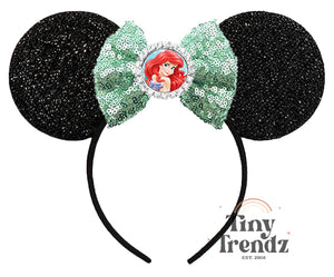Ariel Ears Mint